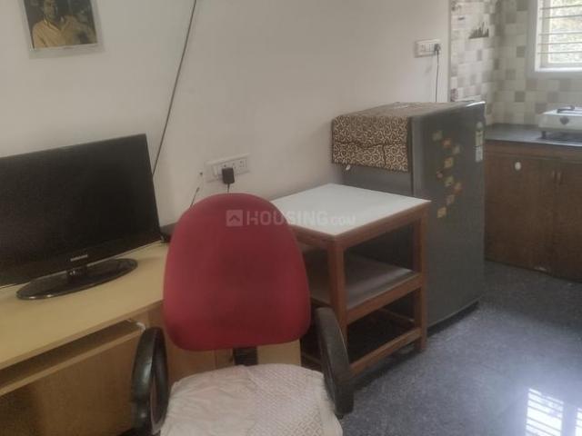 House for rent in Bangalore North, Cox Town - Bangalore