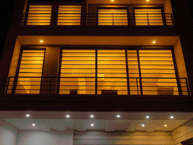 House for rent in Gulbarga, Karnataka