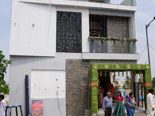 House for rent in Cox Town - Bangalore, Karnataka