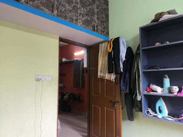 House for rent in Bangalore North, Cox Town - Bangalore