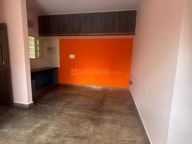 House for rent in Bangalore North, Cox Town - Bangalore