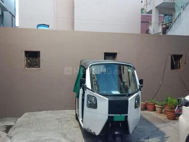 House for sale in Bangalore North, Cox Town - Bangalore
