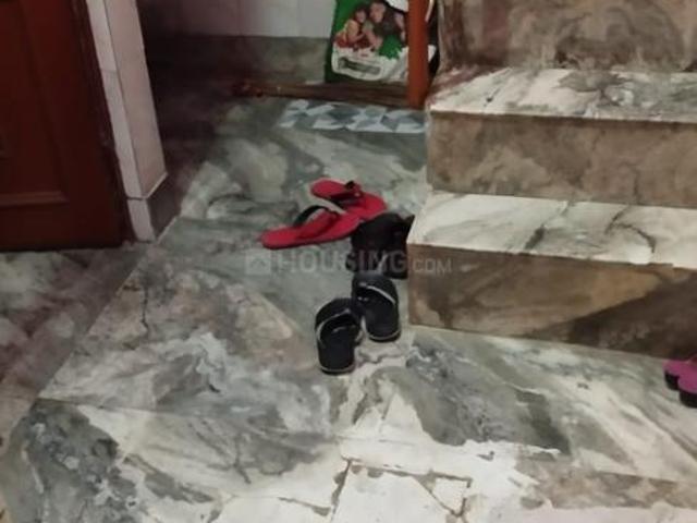 House for rent in West Delhi, Deri