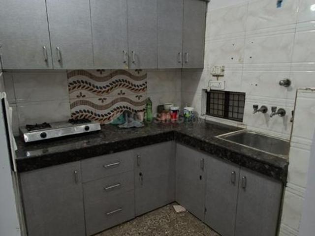 House for rent in Vikaspuri, Delhi