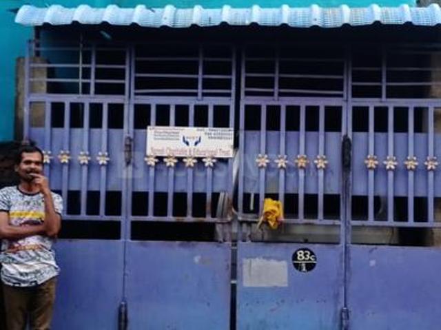 House for sale in Anna Nagar, Tamil Nadu