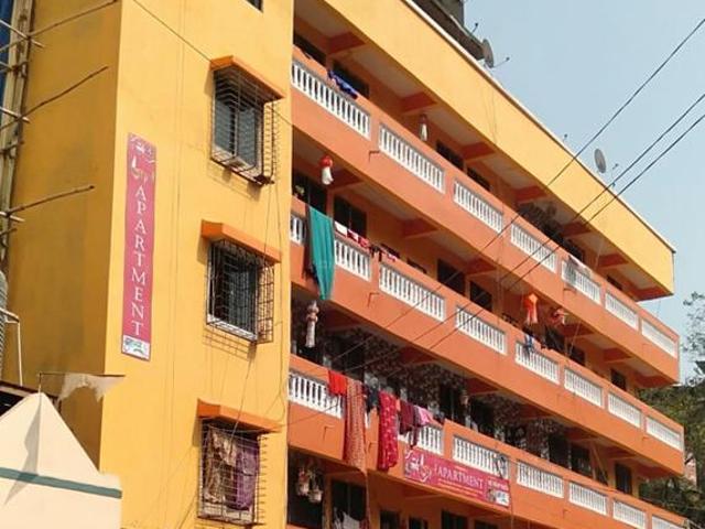 House for sale in Nalasopara - Mumbai, National Capital Territory Of Delhi