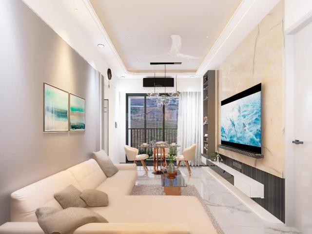 House for sale in Nalasopara - Mumbai, National Capital Territory Of Delhi