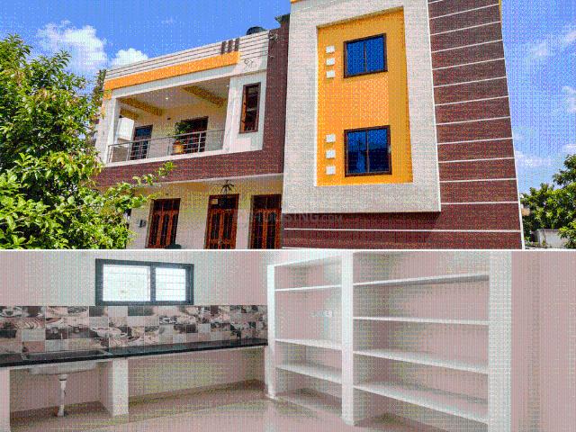 House for rent in Laxmipuram, Hanamkonda