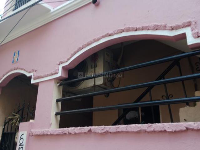 House for sale in Kodambakkam, Tamil Nadu