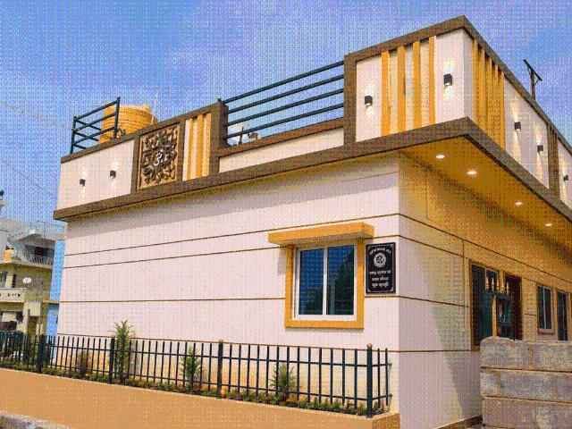 House for rent in Bangalore East, Cox Town - Bangalore