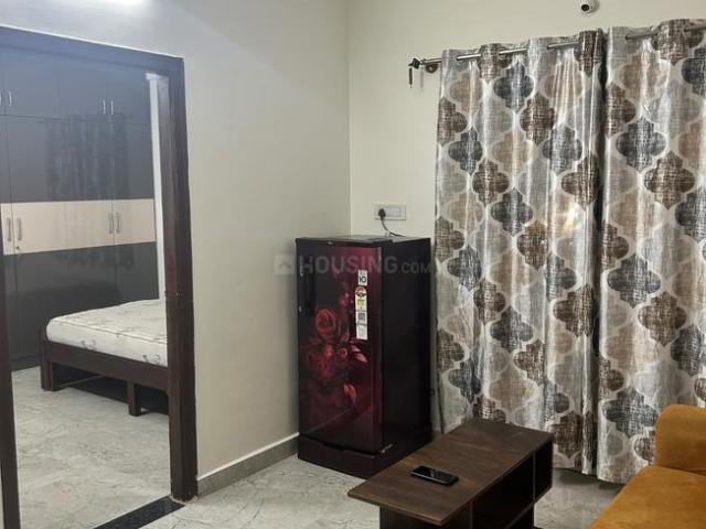 House for rent in Bangalore East, Cox Town - Bangalore