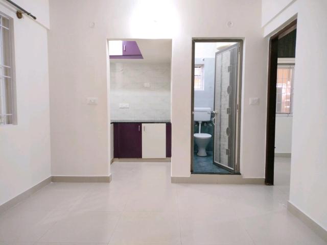 House for rent in Bangalore East, Cox Town - Bangalore