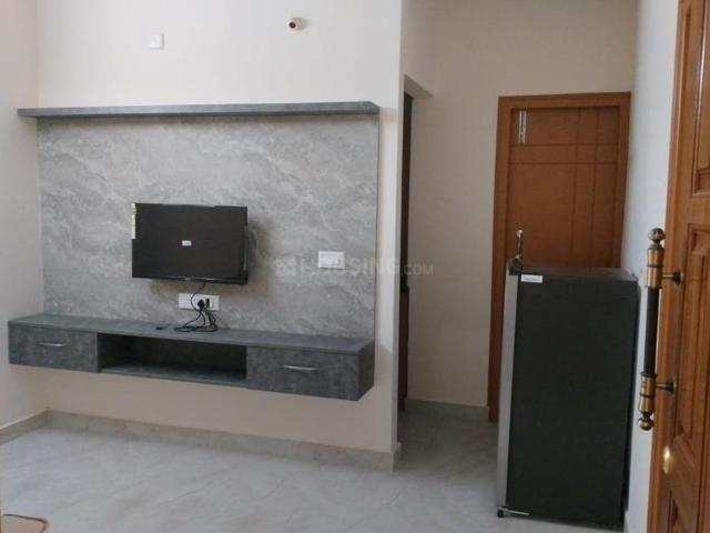 House for rent in Bangalore East, Cox Town - Bangalore