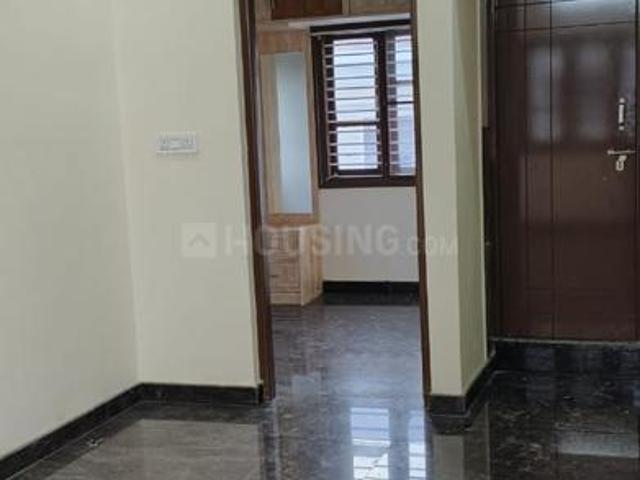 House for rent in Bangalore East, Cox Town - Bangalore