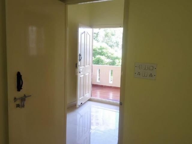 House for rent in Bangalore East, Cox Town - Bangalore