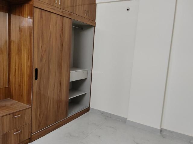 House for rent in Bangalore East, Cox Town - Bangalore