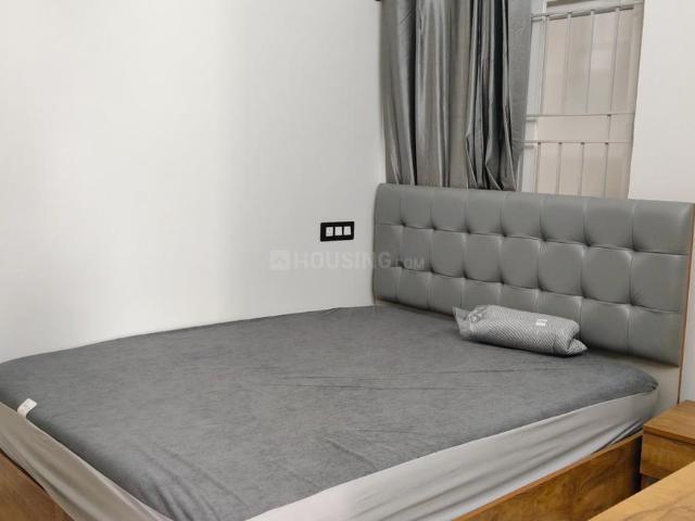 House for rent in Bangalore East, Cox Town - Bangalore