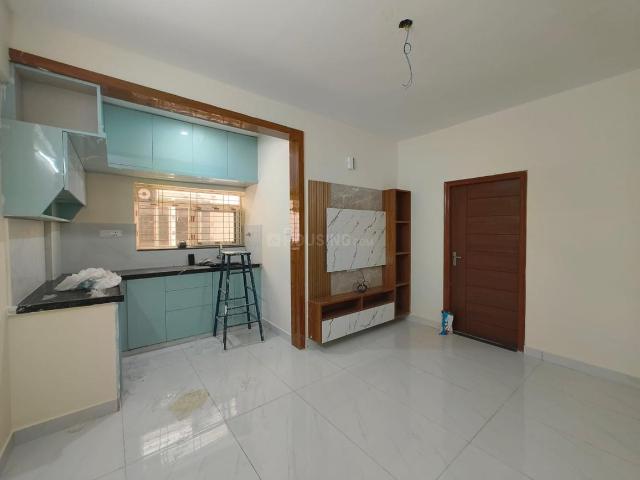 House for rent in Bangalore East, Cox Town - Bangalore