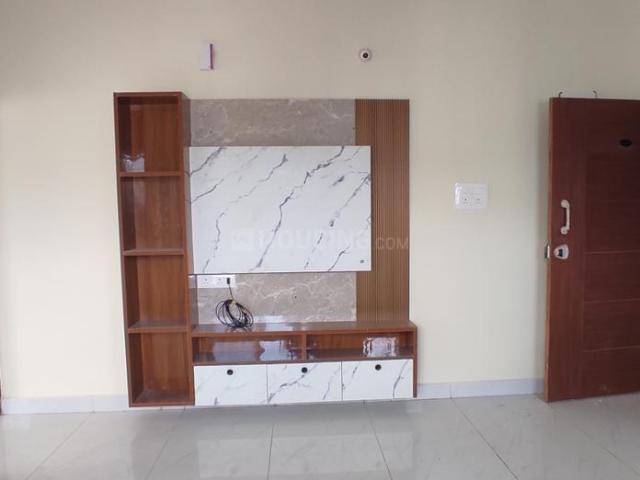 House for rent in Bangalore East, Cox Town - Bangalore