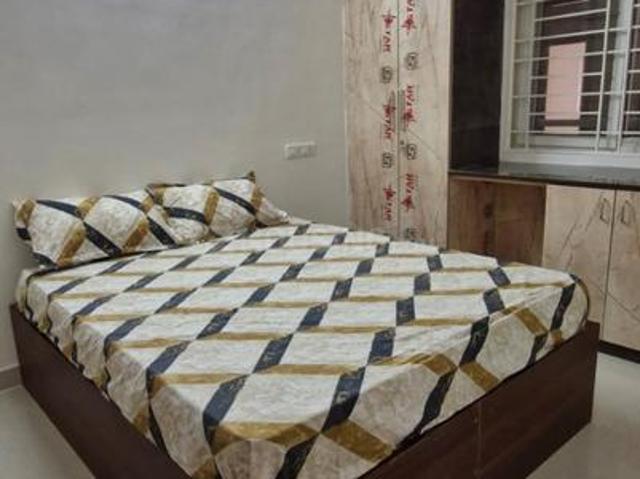 House for rent in Bangalore East, Cox Town - Bangalore