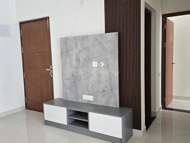 House for rent in Bangalore East, Cox Town - Bangalore