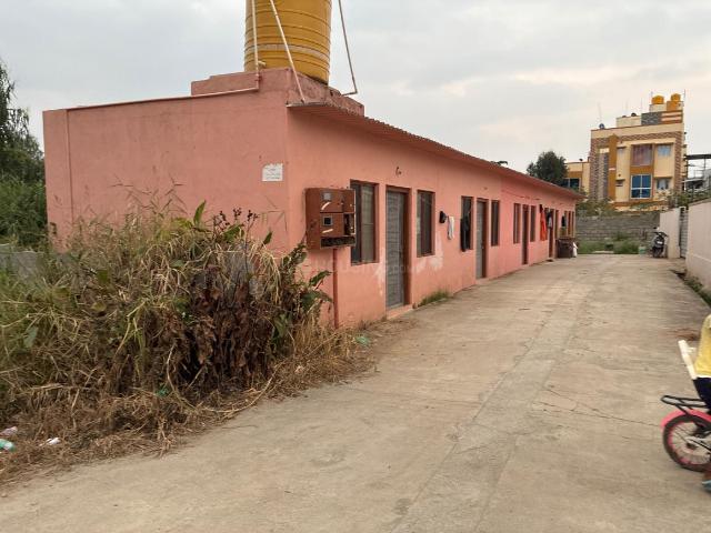 House for sale in Bangalore East, Cox Town - Bangalore