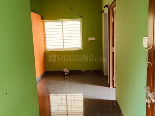 House for rent in Cox Town - Bangalore, Karnataka