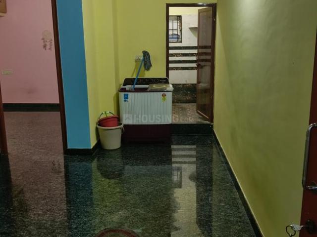House for rent in Cox Town - Bangalore, Karnataka