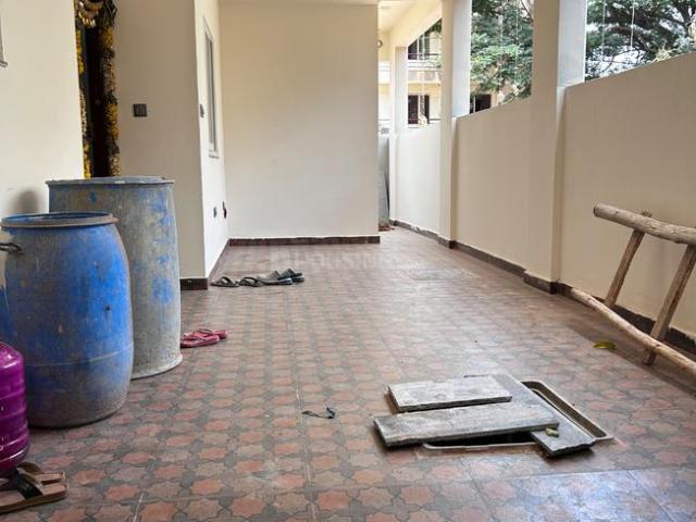 House for rent in Cox Town - Bangalore, Karnataka