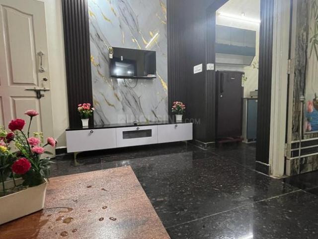 House for rent in Bangalore North, Cox Town - Bangalore