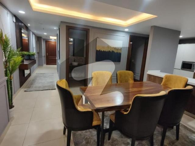 Apartment for rent in Rawalpindi, Islamabad Capital Territory