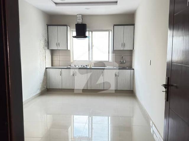 Apartment for sale in Islamabad