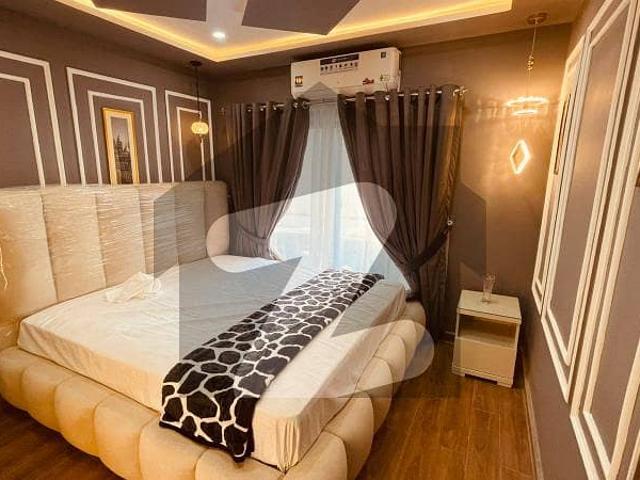 Apartment for sale in Rawalpindi, Islamabad Capital Territory