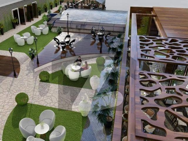 Apartment for sale in Islamabad, Islamabad Capital Territory