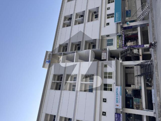 Apartment for rent in Islamabad