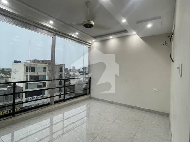 Apartment for rent in Rawalpindi, Islamabad Capital Territory