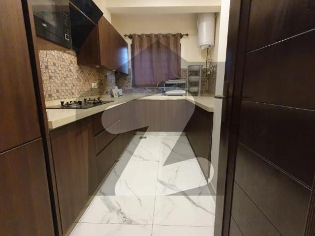 Apartment for rent in Rawalpindi, Islamabad Capital Territory
