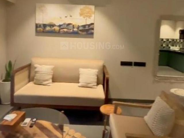 Flat for sale in Arpora, Goa