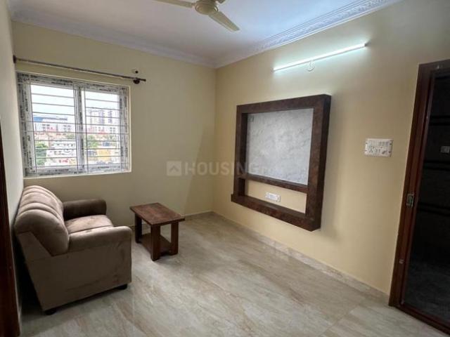 Flat for rent in Bangalore South, Cox Town - Bangalore