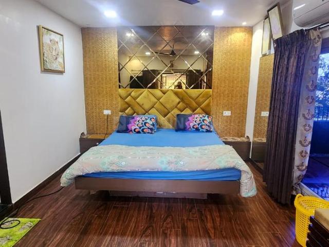 Flat for rent in Royapuram, Tamil Nadu