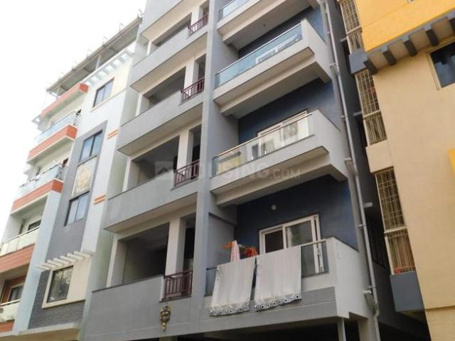 Flat for rent in Bangalore South, Electronic City - Bangalore