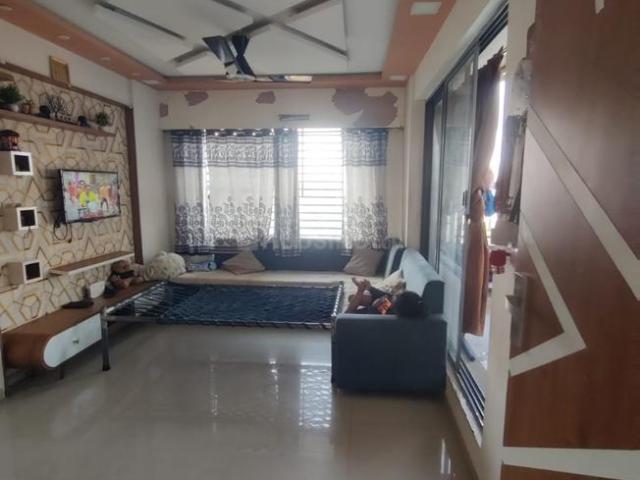 Flat for rent in Gota, Gujarat