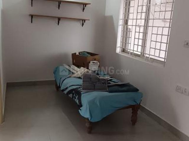 Flat for rent in Bangalore North, Cox Town - Bangalore