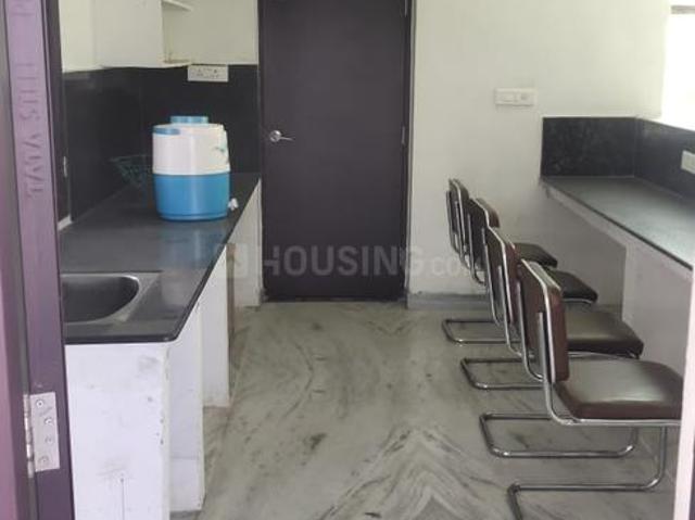 Flat for rent in Hanumakonda, Telangana