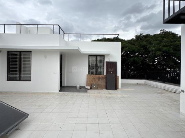 Flat for rent in Bangalore North, Cox Town - Bangalore