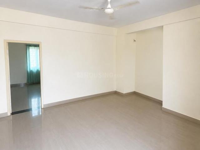 Flat for rent in Bangalore North, Cox Town - Bangalore