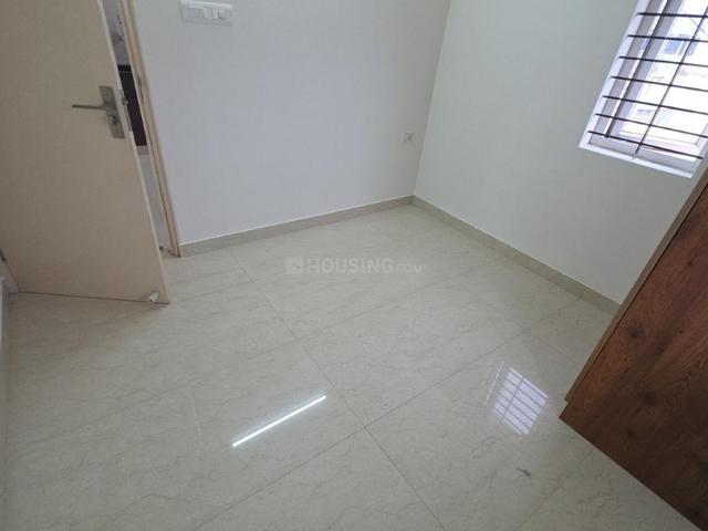 Flat for rent in Bangalore South, Cox Town - Bangalore