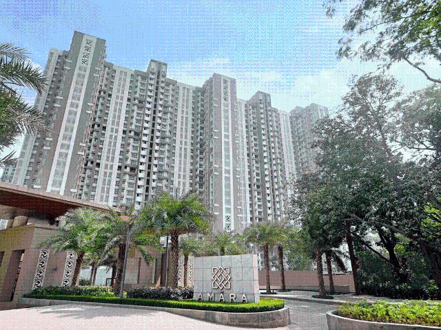 Flat for rent in Kalwa, National Capital Territory Of Delhi