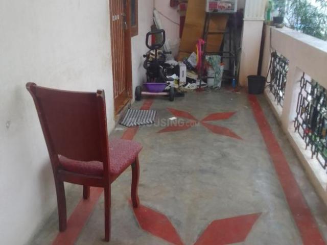 Flat for rent in Kelambakkam, Tamil Nadu