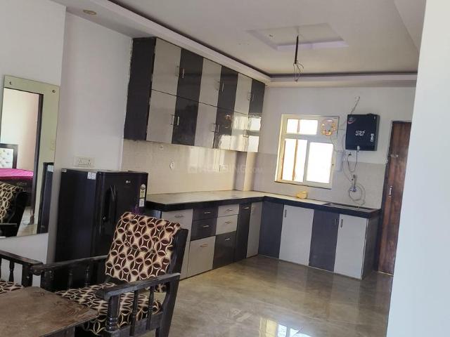 Flat for rent in Pink City, Jetpur